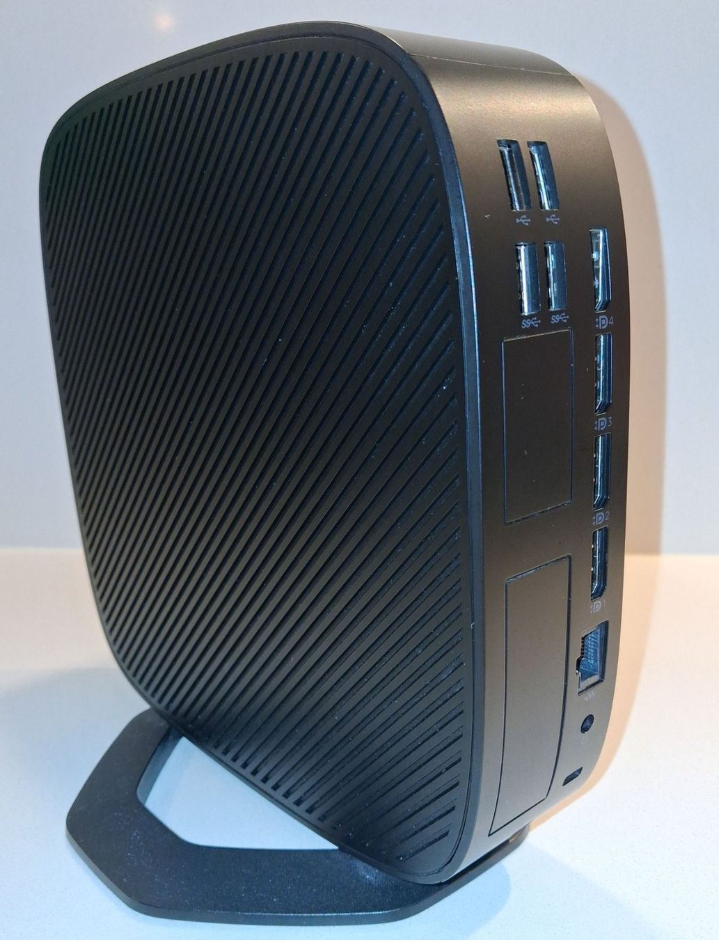 Hewlett Packard PCs: HP t740 PC ThinClient - Windows 10 Pro – D'occasion à Spreitenbach par PremiumNotebooks 4