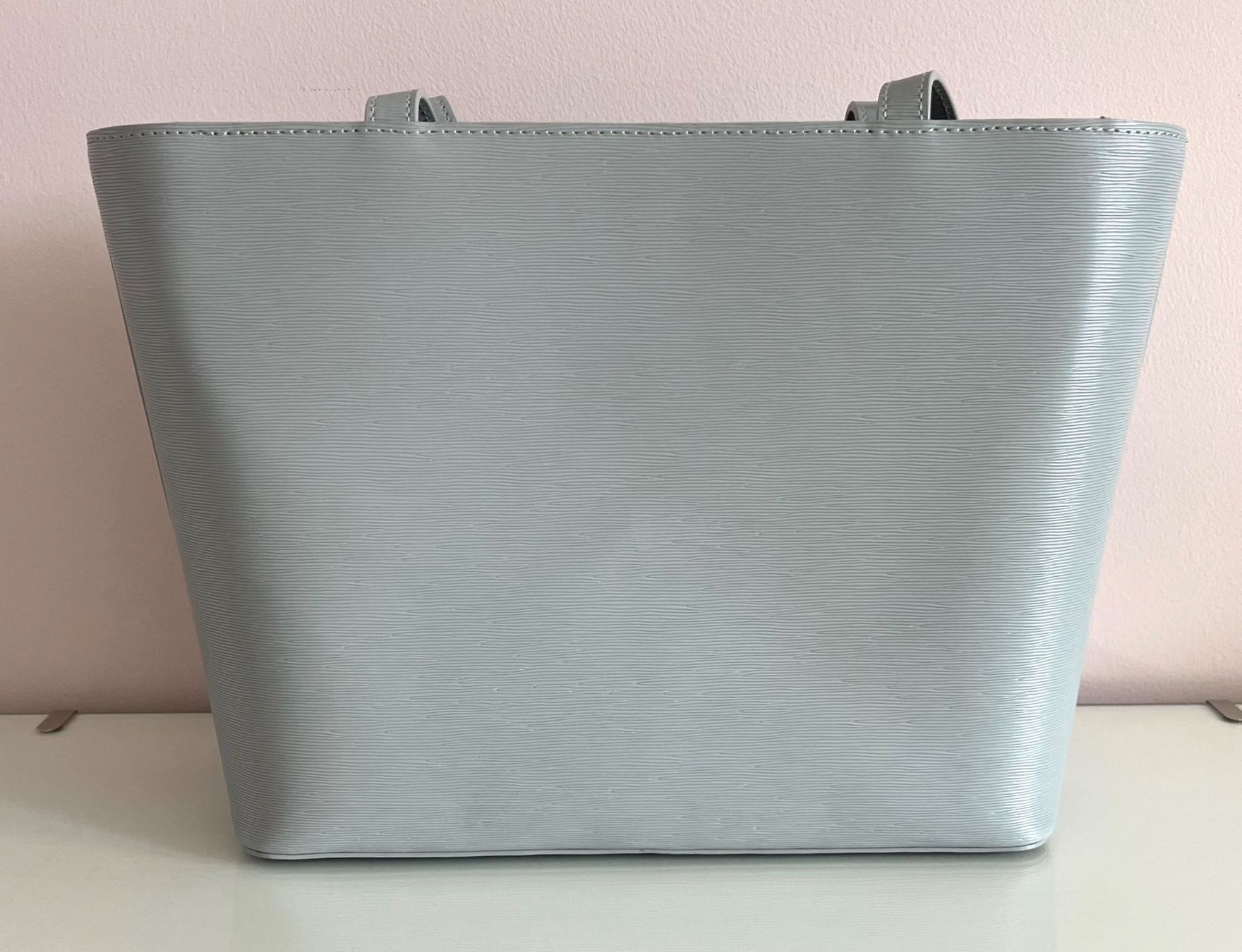 Ted Baker Borse da donna: Ted Baker Handtasche (grau) – Nuovo (secondo la descrizione) da Eichberg venduto da Lolapop18 2