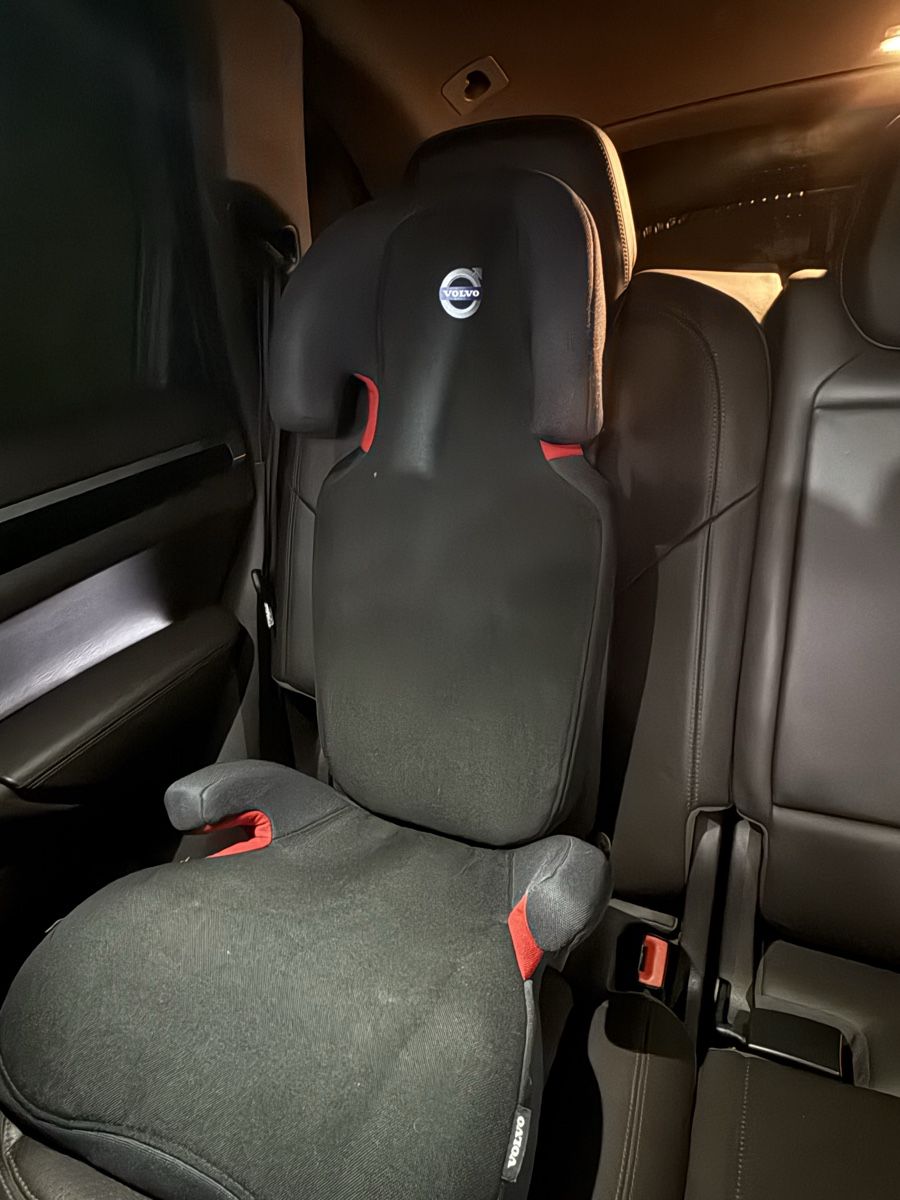 Sièges auto: Auto Kindersitz Volvo  – D'occasion à Hubersdorf par fredy320