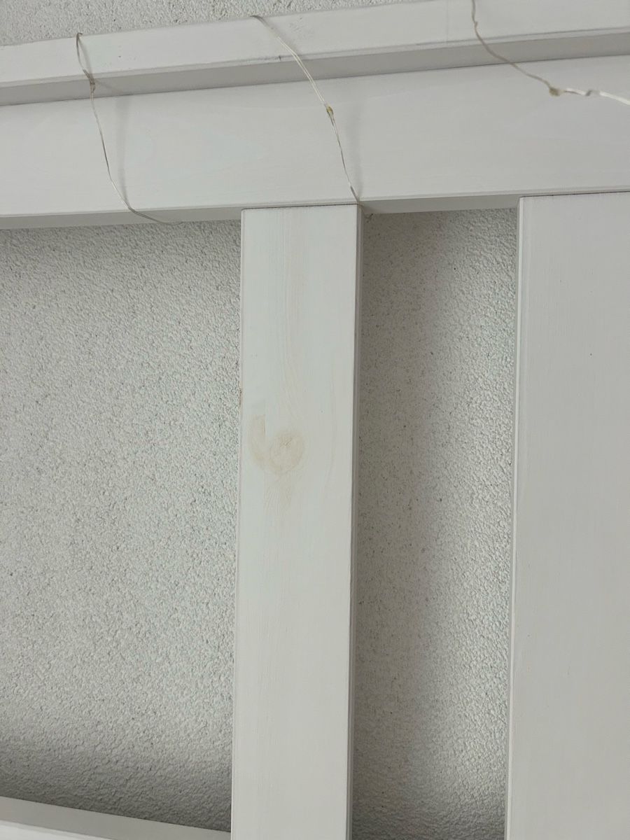 Ikea Betten: IKEA Hemnes Bettgestell – Gebraucht aus Oberarth von salome_2299 3