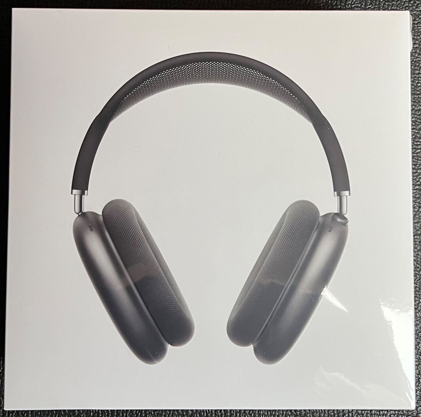 Apple Cuffie: AirPods Max Model A2096 (Space grau) – Nuovo e nell'imballaggio originale da Münsingen venduto da Omasaki