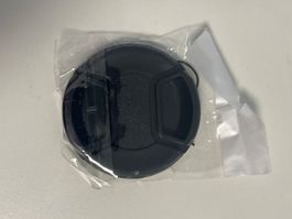 58 mm Frontdeckel