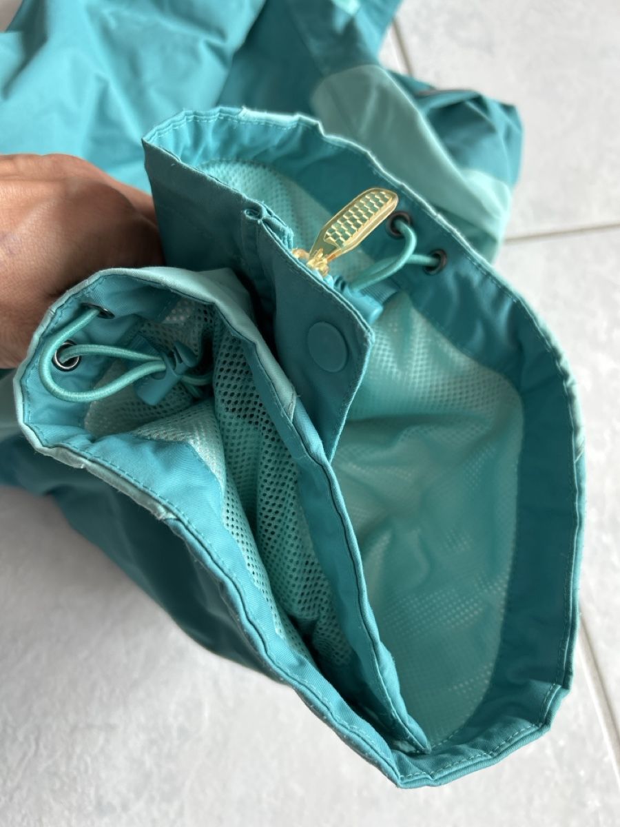 Jack Wolfskin Giacche & Cappotti: Jacke Jack Wolfskin Gr 116 – Usato da Lostorf venduto da Venice16 2