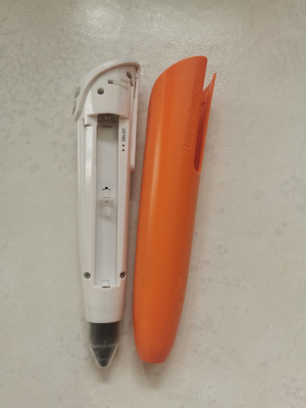 Tiptoi Giocattoli: Tiptoi Stift 2. Generation mit Batterieantrieb – Usato da Brunnen venduto da JJaime 2