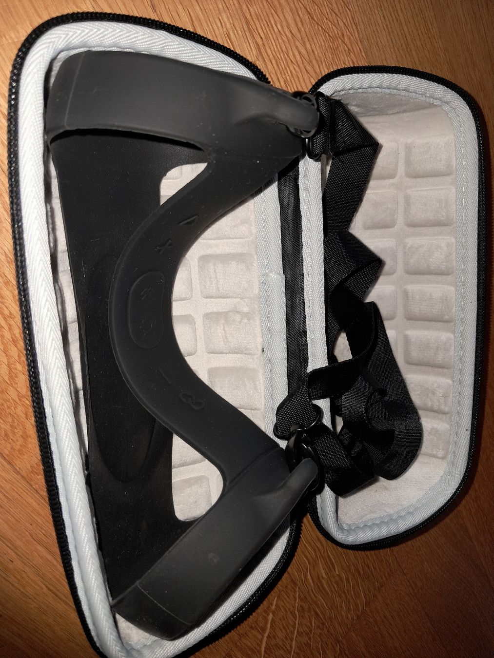Casse acustiche: Boombox Tasche und Träger – Usato da Dintikon venduto da Kamelsammler 5