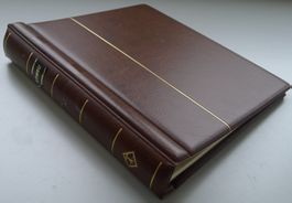 1976-2001, schöne Sammlung AUTOMATENMARKEN +Vollstempel