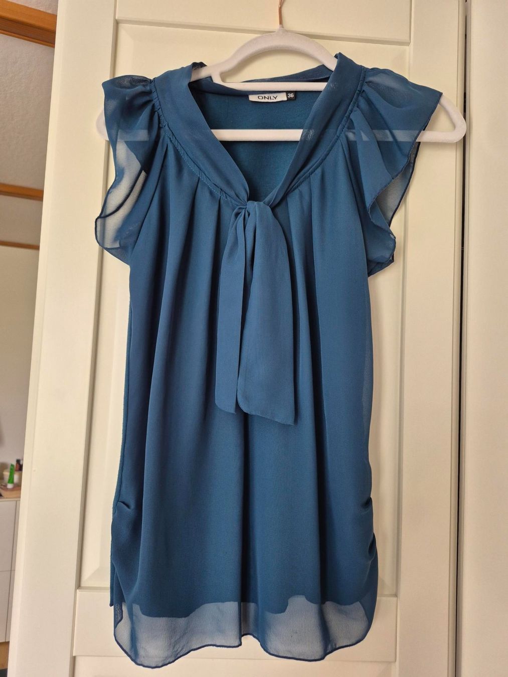 Only Camicette: Bluse von ONLY - Grösse 36 – Usato da Oberdorf NW venduto da Raf. 1