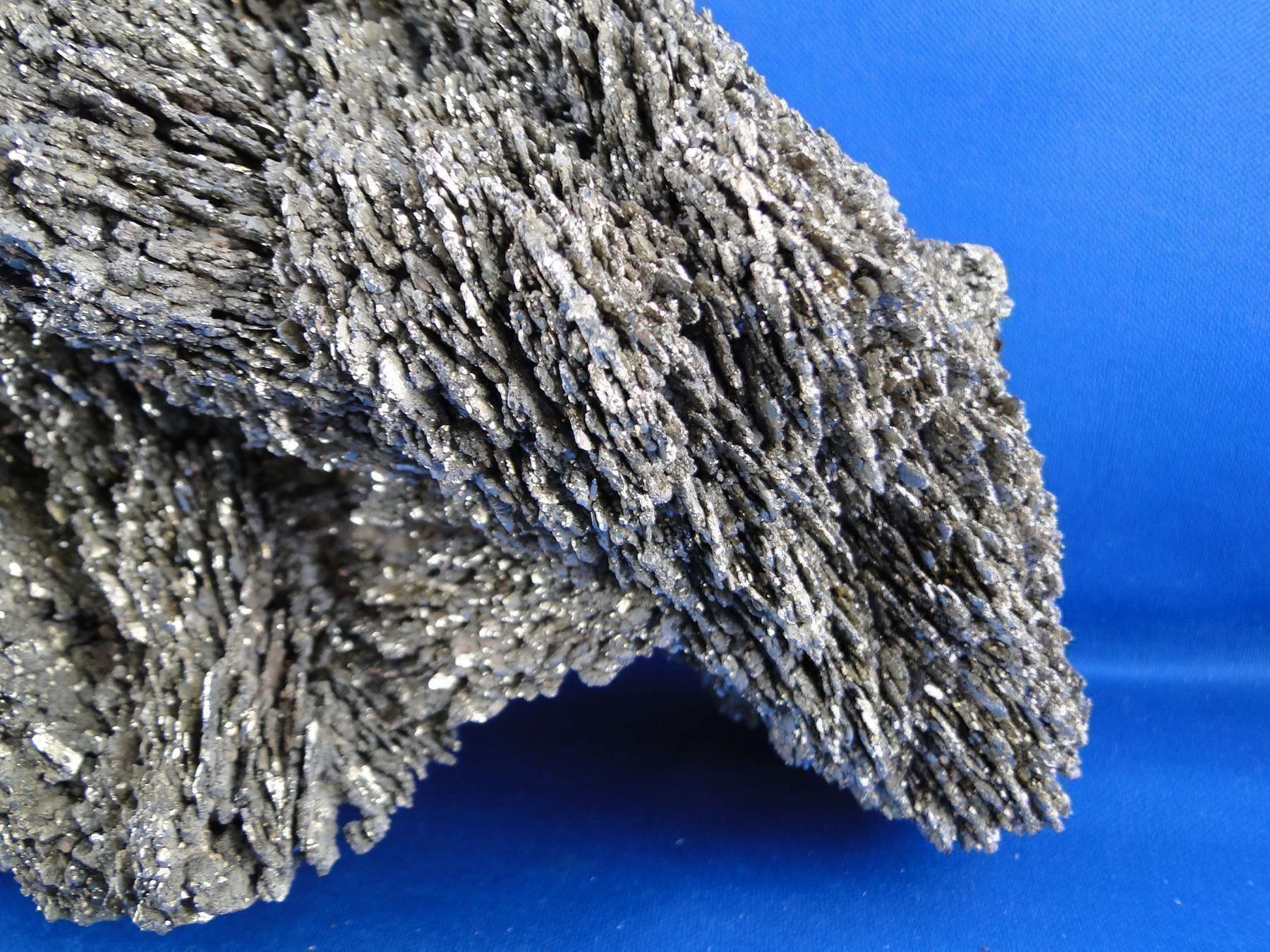 Minerali & Pietre curative: Markasit psm Pyrrhotit – Usato da Schinznach Bad venduto da Demerald 4