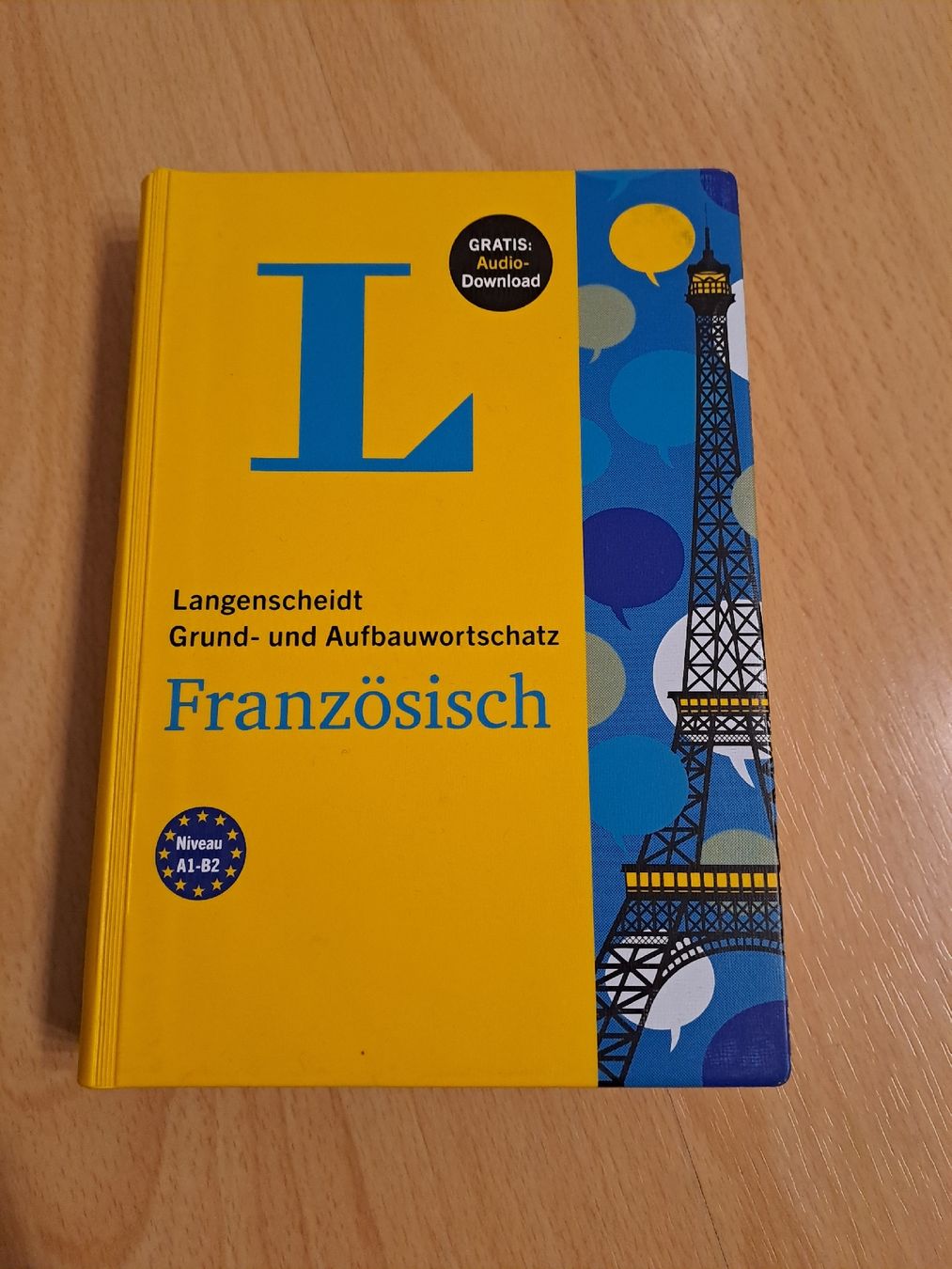Libri: Langenscheidt - Französisch – Nuovo (secondo la descrizione) da Unterbäch VS venduto da boustudy