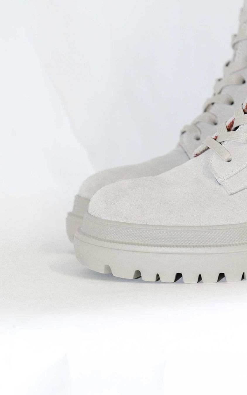 Bogner Scarpe da donna: Bogner Chesa Alpina Suede Boots - Gr. 42 – Usato da Illnau venduto da Monkky 6