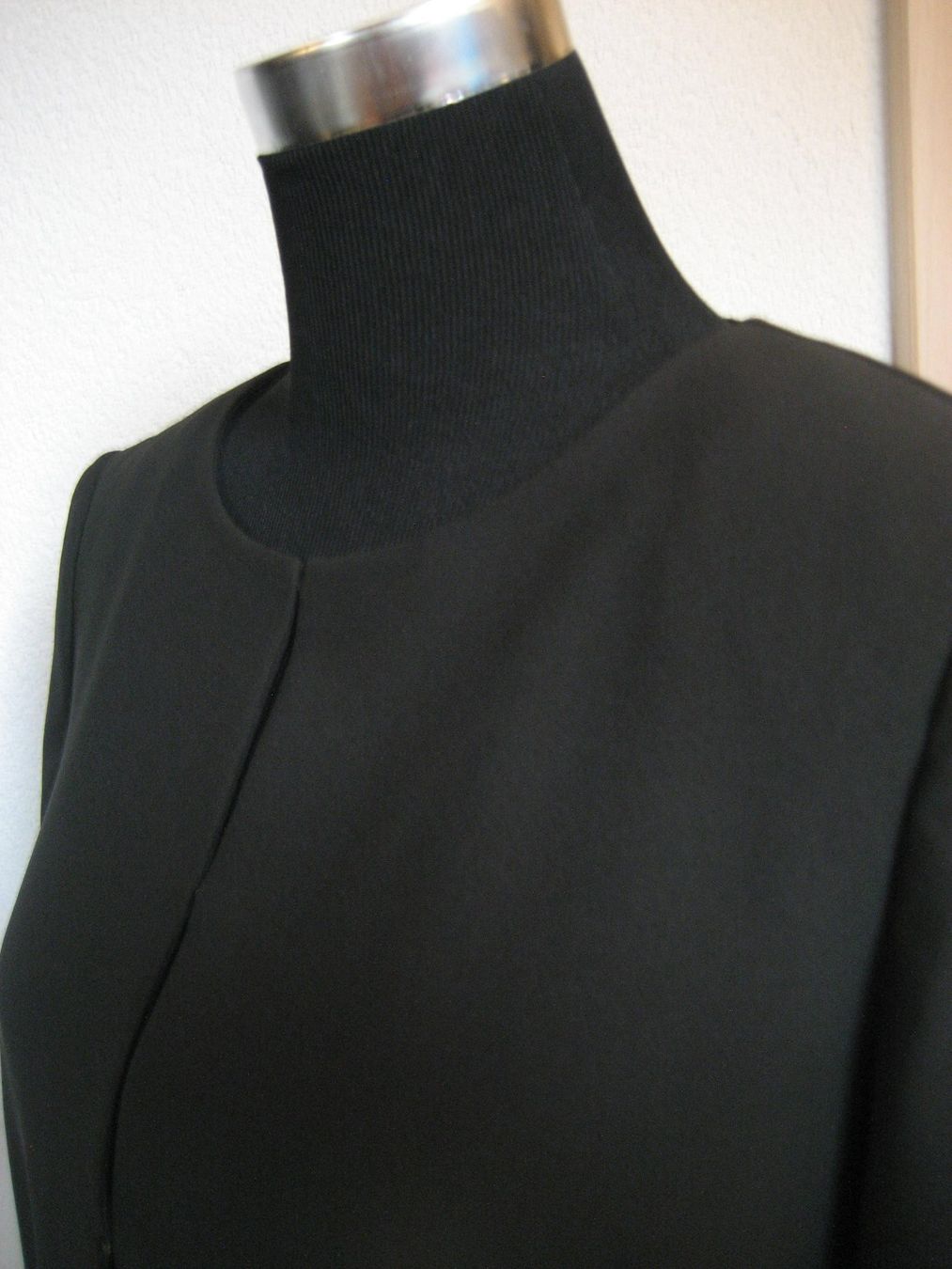 Madeleine Giacche: Veste Madeleine taille 42CH, neuve – Nuovo e nell'imballaggio originale da Delémont venduto da marryb 6