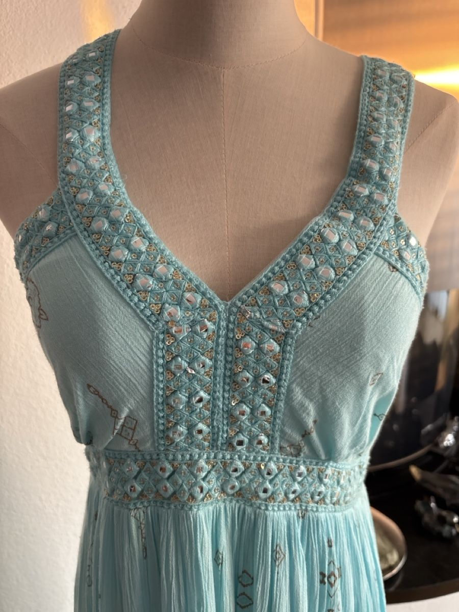 Vestiti: Hippie au Ibiza Kleid Gr S-M – Usato da Embrach venduto da Dmoney 1