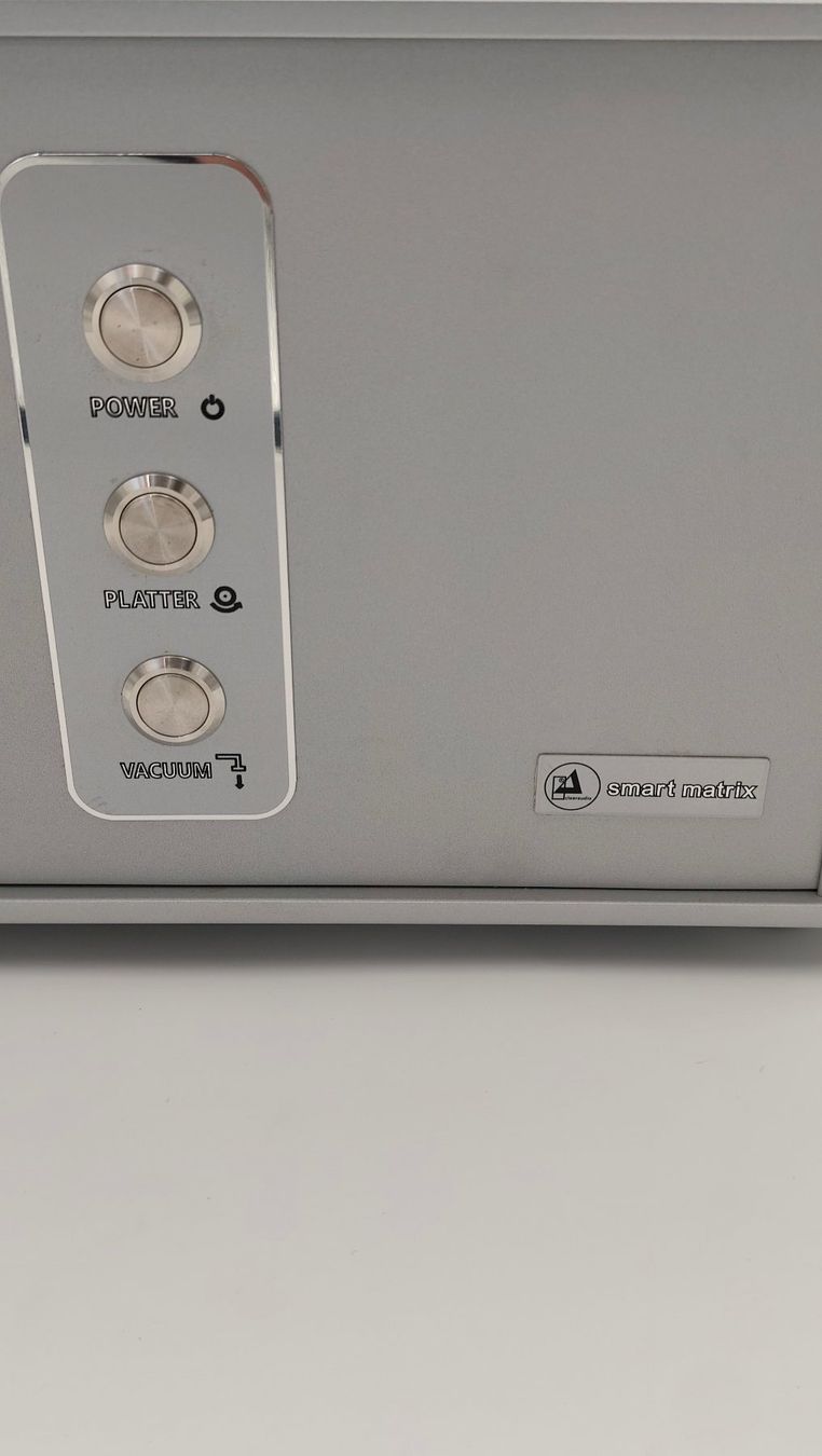 Plattenspieler: Clearaudio Smart Matrix Plattenwaschmaschine – Gebraucht aus Bern von Buybest24 1