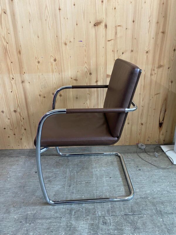 Thonet Sedie: Thonet S60 Freischwinger – Usato da St. Gallen venduto da MSMoebelhandel 1