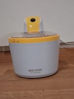 Glacemaschine Mio Star Ice Cream 100, sorbet Maschine