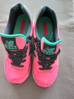 NEW BALANCE in Grösse 37 // NEON Coral // Top Zustand