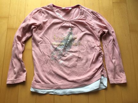 Shirt langarm "Kids"
