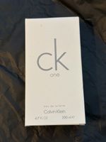Calvin Klein Parfüm 200ml