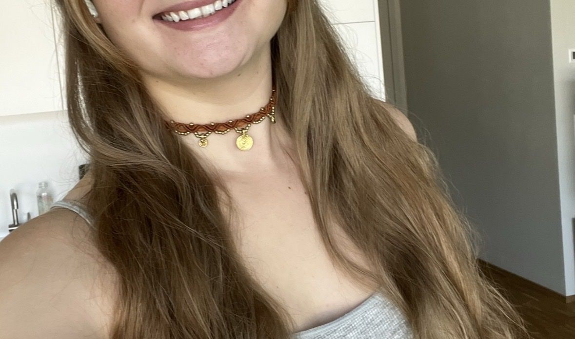 Autres bijoux: 3x Handgemachte Boho Halsketten  – D'occasion à Thun par _Cathy