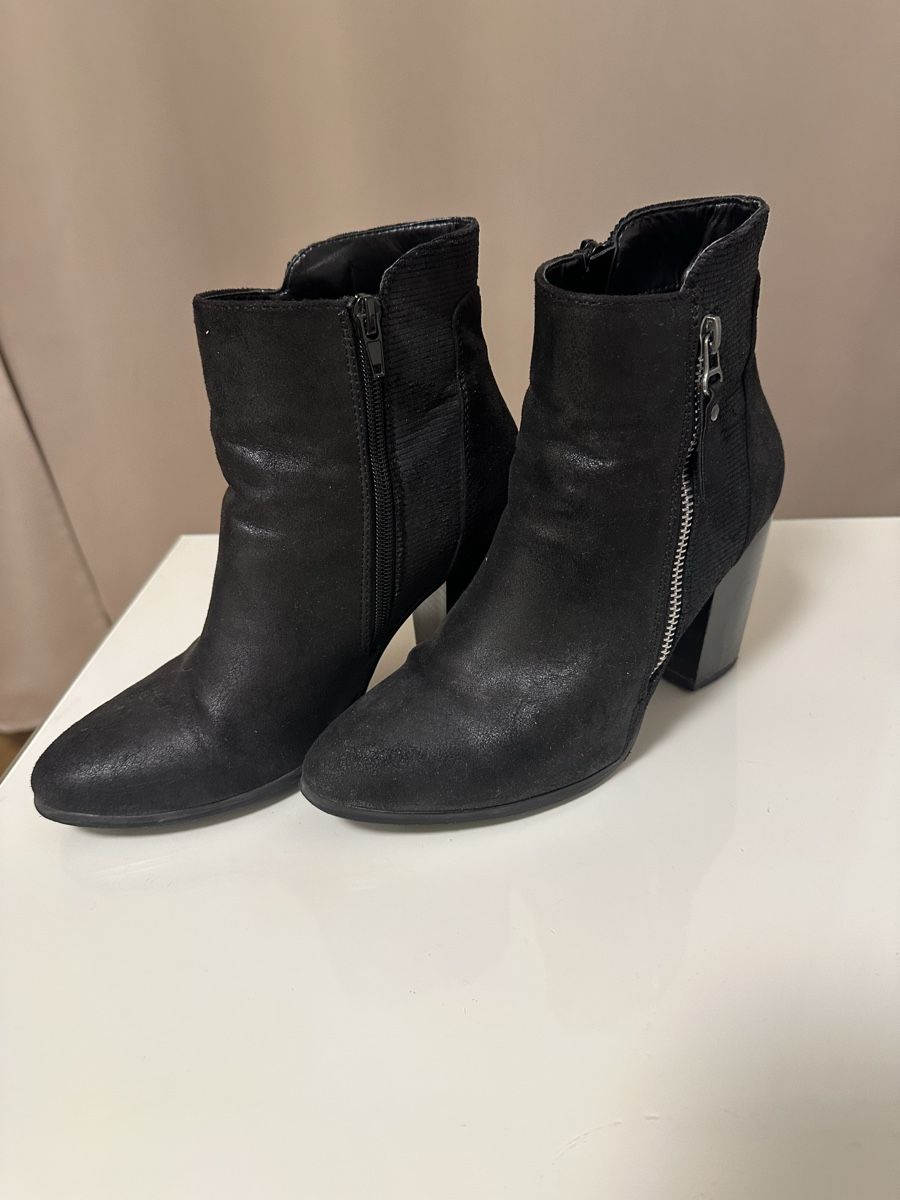 Scarpe da donna: Stiefeletten – Usato da Affoltern am Albis venduto da avu_8kpq