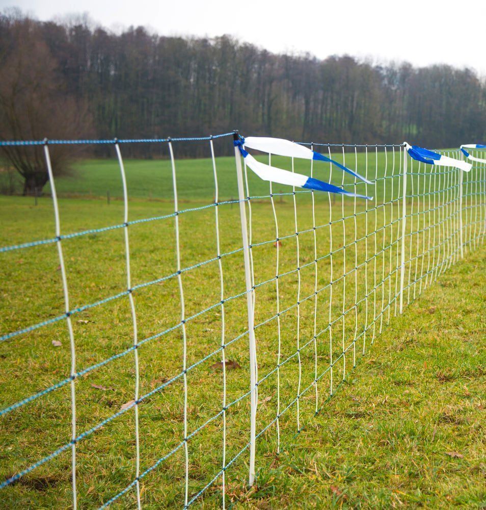 Altre attrezzature per stalle: Wolfnetz Vario, 108 cm – Nuovo e nell'imballaggio originale da Hauptwil venduto da dirimAG 1