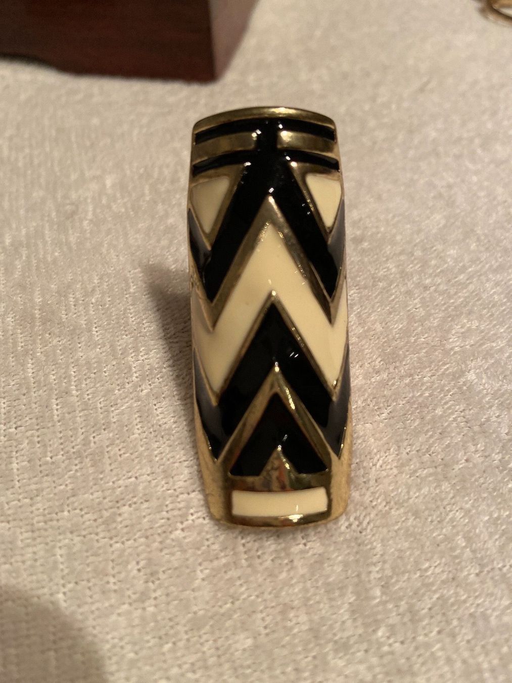 Anelli: Modeschmuck: Ringe (3 Stk) – Usato da Luzern venduto da 2ndchances 6