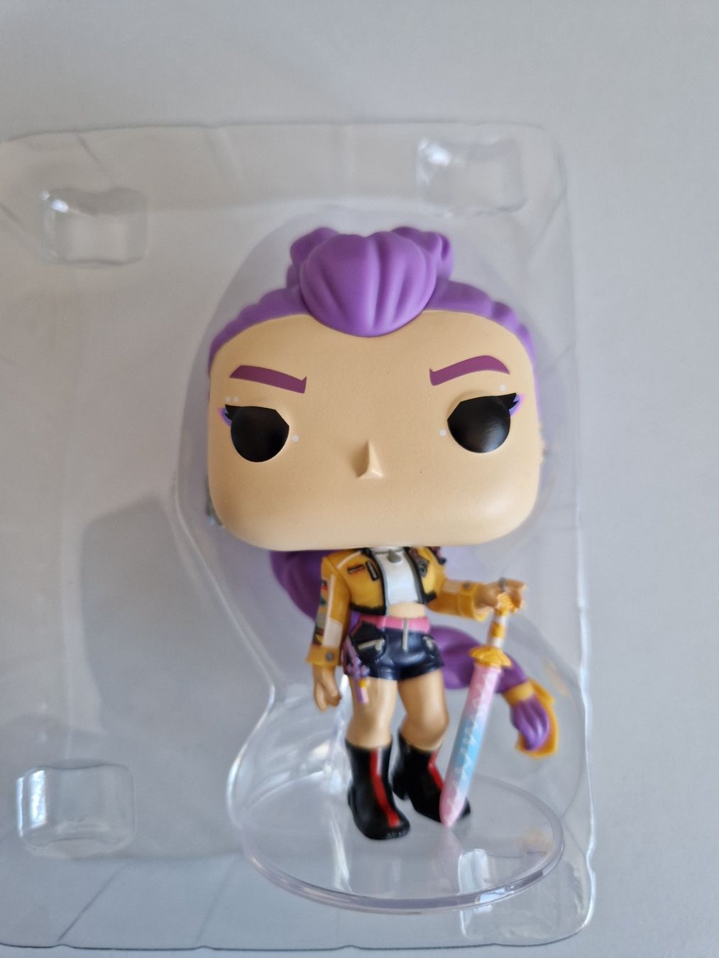 Funko Statuette: Zu Verkaufen – Usato da Niederönz venduto da nydi65 1