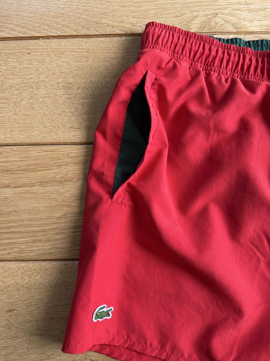 Lacoste Costumi da bagno: Swimsuit LACOSTE – Nuovo (secondo la descrizione) da Coppet venduto da Apicius1 2