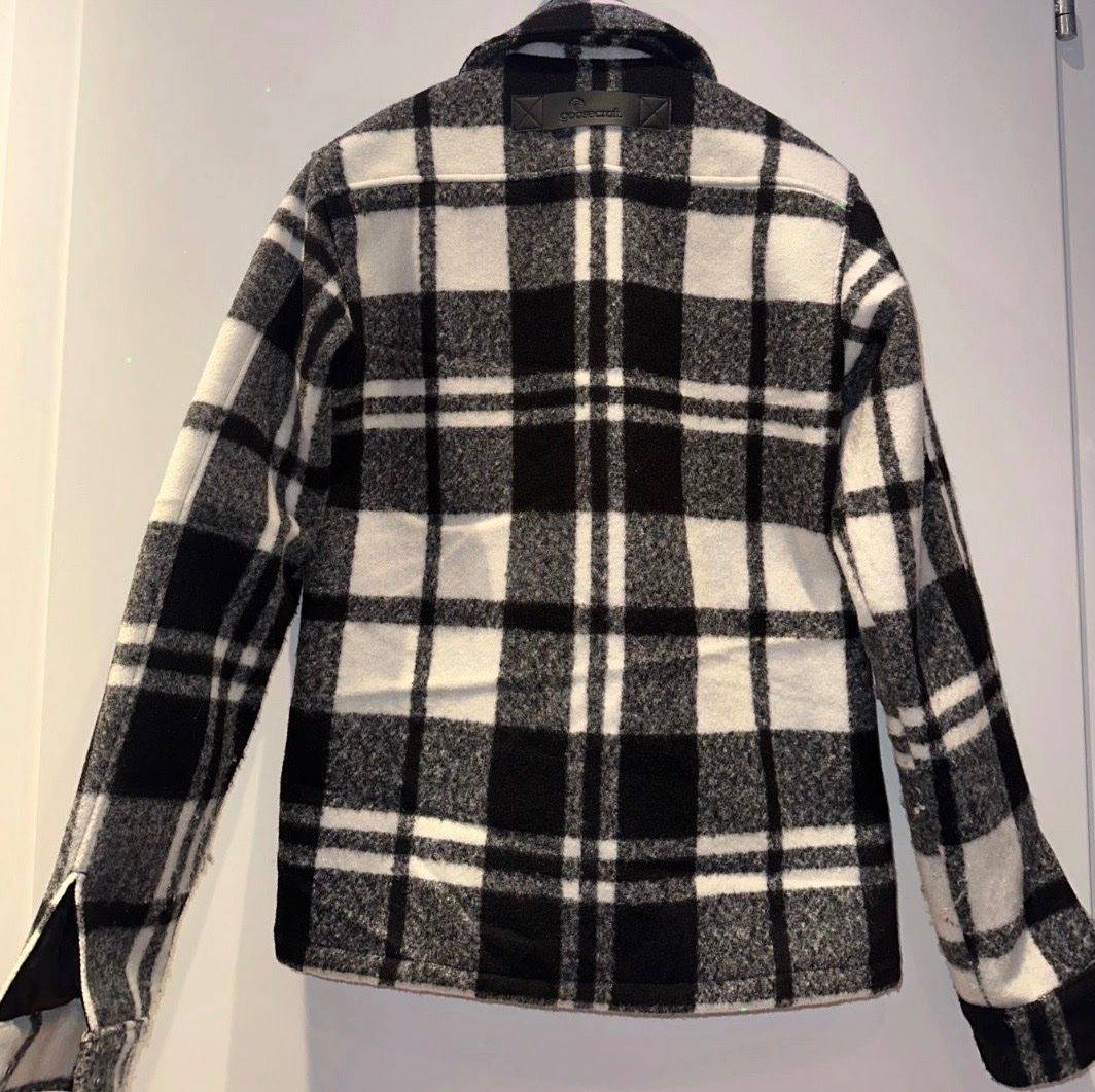 Giacche: Jacke Herren, Neu – Nuovo (secondo la descrizione) da Termen venduto da rowi13 1