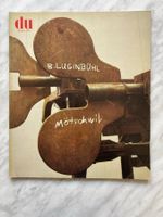 Du Kulturmagazin Nummer 378