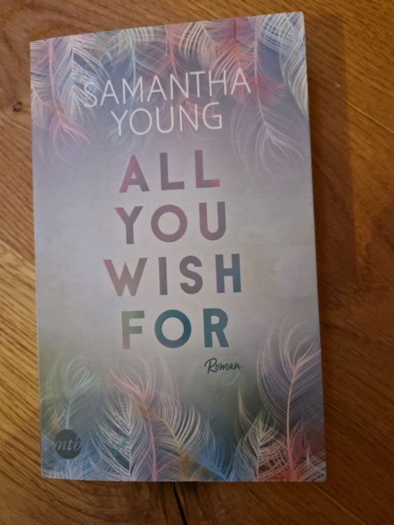 Samantha Young Kaufen auf Ricardo