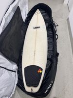 Channel Islands Al Merrick Flyer F Surfboard 6