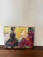 Fouad Abou Saada – „Tertulia de dos jóvenes“ – 2016