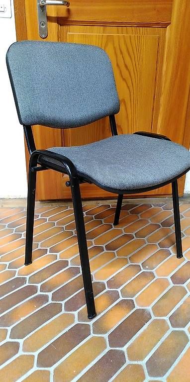 Sedie: Chaise de bureau – Usato da Sion venduto da mel_68lb