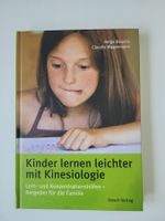 Kinder lernen leichter mit Kinesiologie