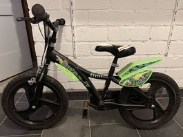 Kinder Vello 16 Zoll