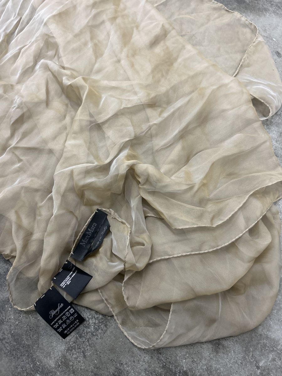 Max Mara Vestiti: Max Mara Kleider inkl. Foulard – Nuovo (secondo la descrizione) da Bern venduto da floorball_zoro 9