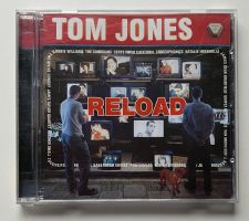 Tom Jones / Reload