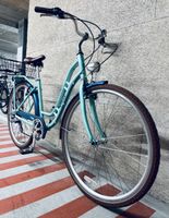 Stoke Damen Velo