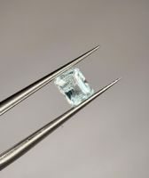 Nur ab 1 Fr. - Top 0.61 ct Aquamarin Edelstein - unbehandelt