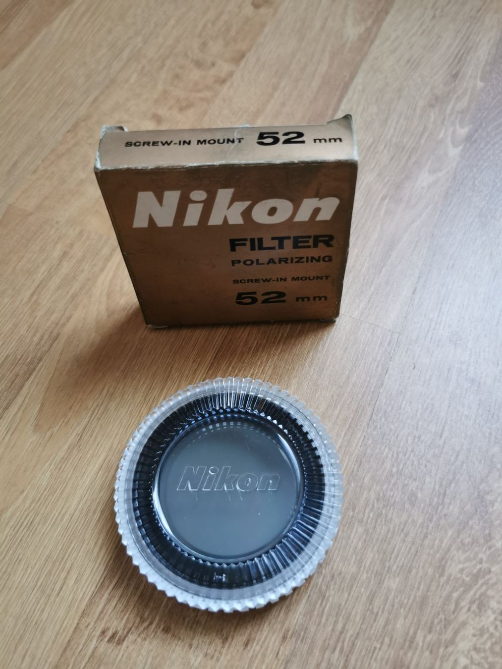Filter: Nikon 52mm Polfilter – Gebraucht aus Birsfelden von dsc_f8gx 1
