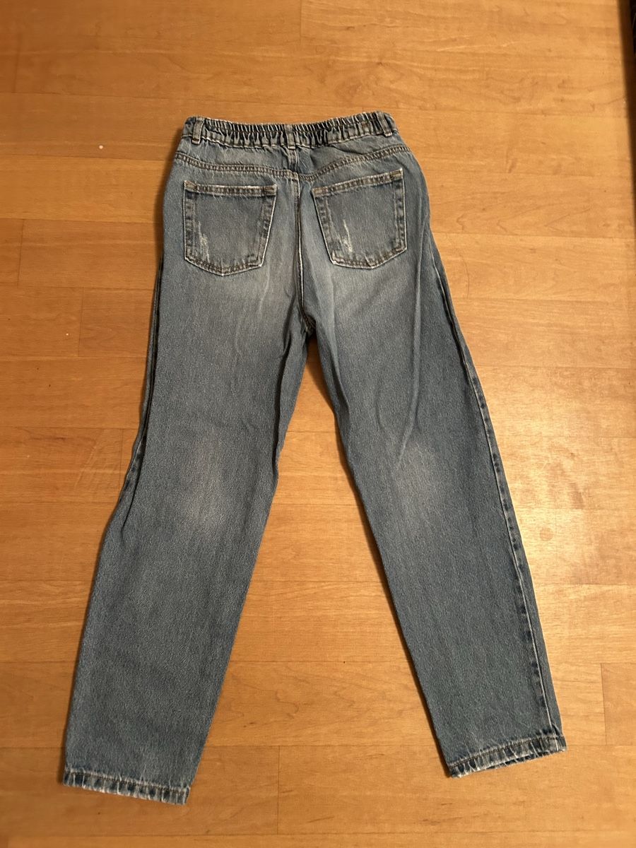 Zara Hosen: ZARA Jeans 13-14 Jahre – Gebraucht aus Uetikon am See von barceloneta 1