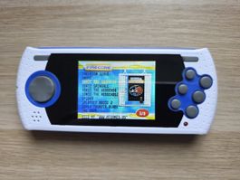 SEGA Mega Drive Ultimate Portable Game Player