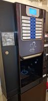 Selecta Kaffeeautomat für Kaffeebohnen mit Münzprüfer