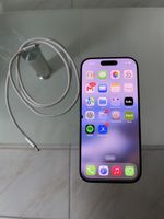iPhone 16 Pro 128 GB Scatola e caricatore