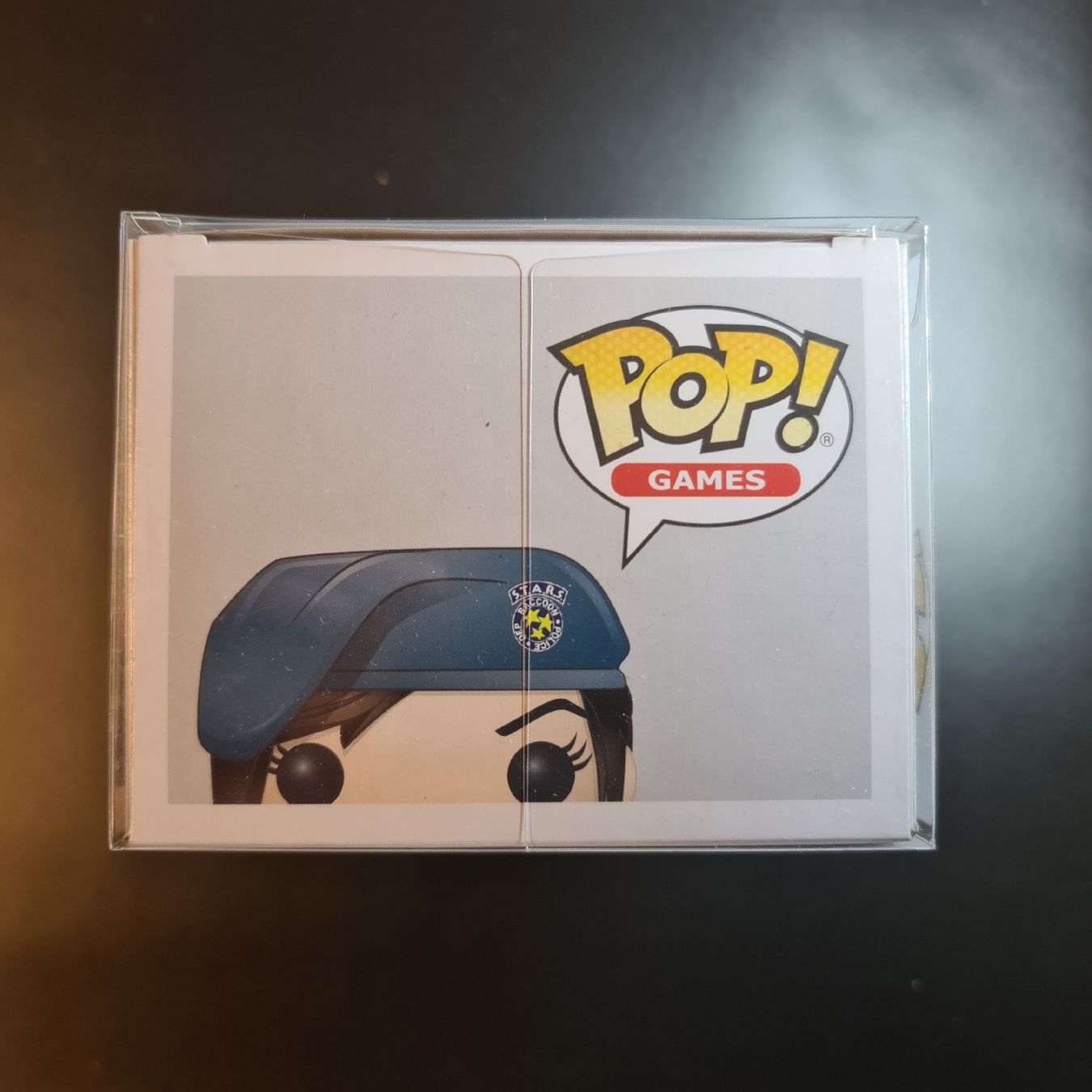 Funko Statuette: Funko Pop Resident Evil Selten 155 – Nuovo e nell'imballaggio originale da Elsau venduto da oli_2tdc 4