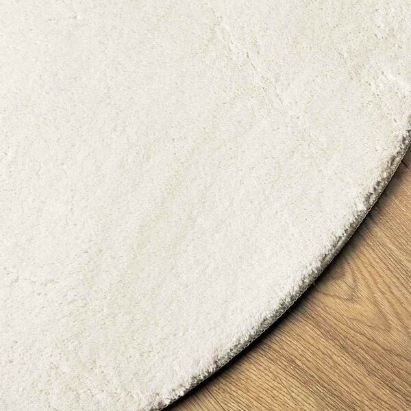 Teppiche: Tapis HUARTE Crème 140 x 200 cm Polyester – Neu und originalverpackt aus Palézieux von bantouklan1 3