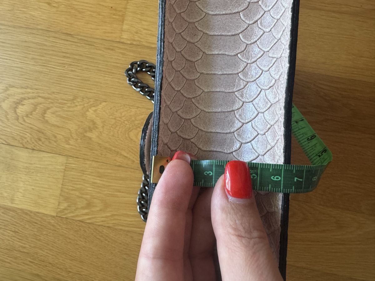 Taschen für Damen: Ledertasche – Neu (gemäss Beschreibung) aus Unterengstringen von Cuz_5555 1