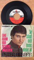 Peter Orloff - Eine Farm Für Schöne Mädchen /1.D-Press. 1968