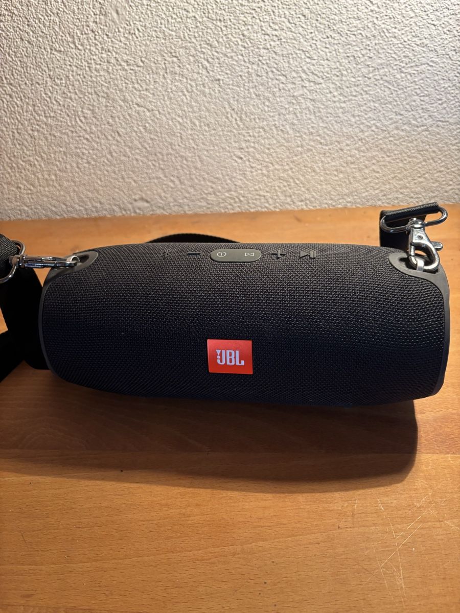 JBL Casse acustiche: JBL Musikbox – Difettoso da Schüpfen venduto da mo123_5 1